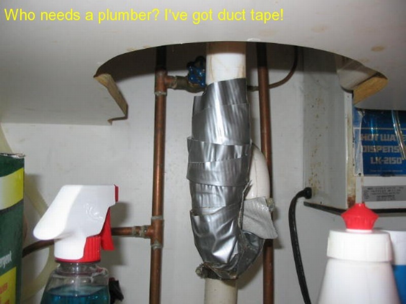 Home inspection photo Wichita Kansas