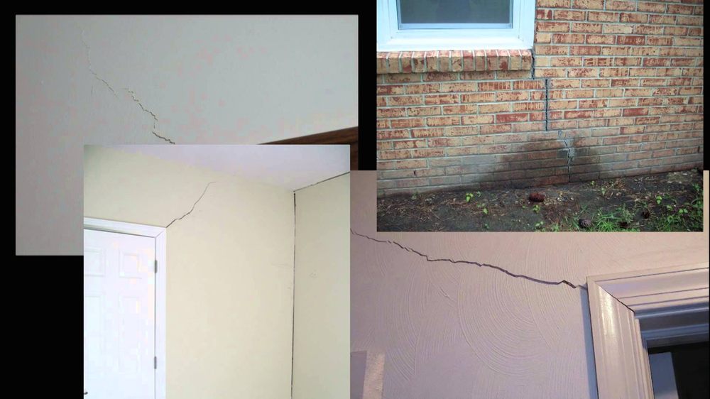 Home inspection photo Wichita Kansas