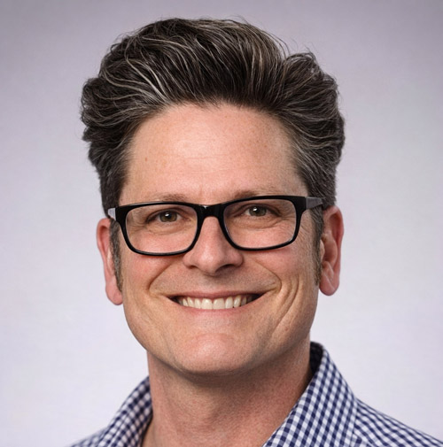 Rob Shannon — Certified Professional Inspector, Imperial Home Inspections Wichita Kansas